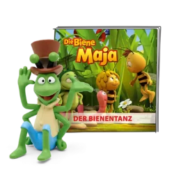 Die Biene Maja - Der Bienentanz