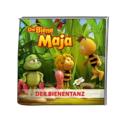 Die Biene Maja - Der Bienentanz