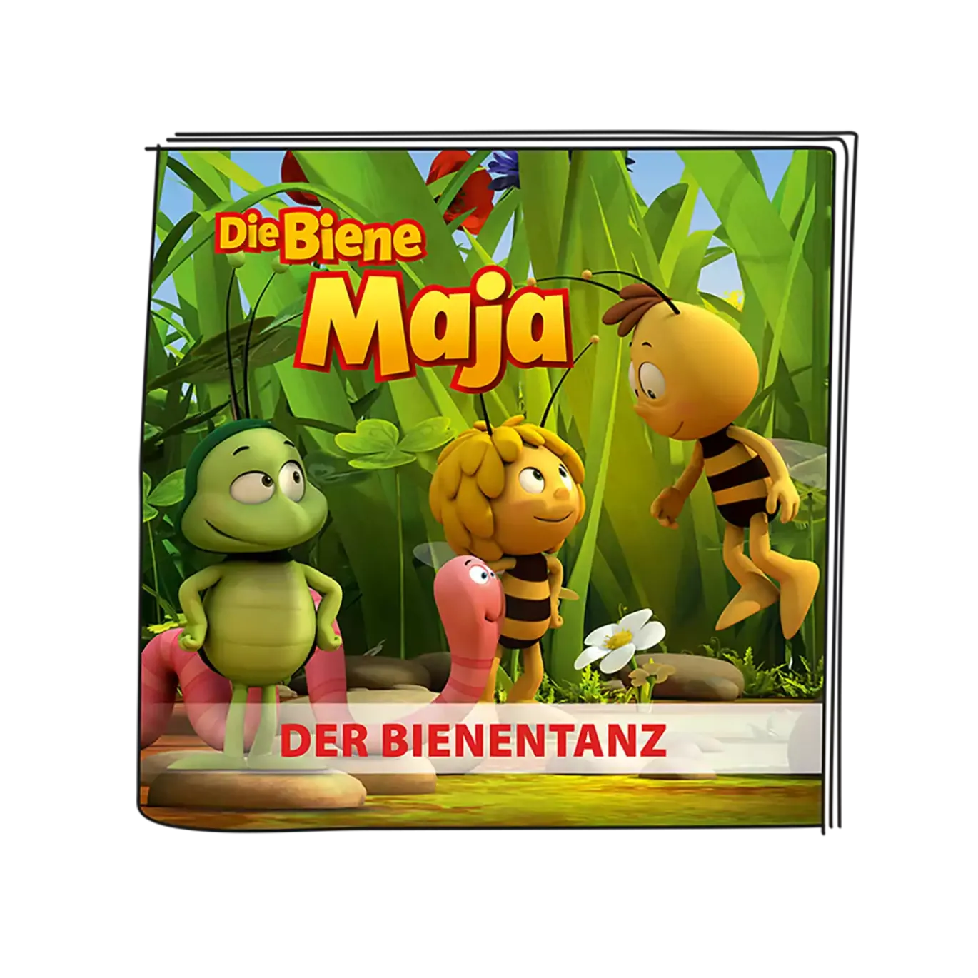 Die Biene Maja - Der Bienentanz