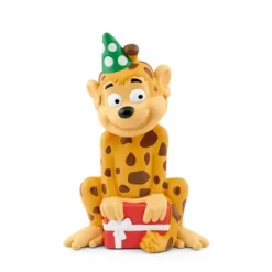 Die Giraffenaffen Partyhits