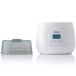 Digitaler Duo Flaschenwärmer