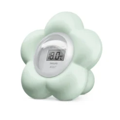 Digitales Bad- & Raumthermometer SCH480/00
