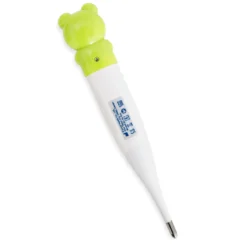 Digitales Fieberthermometer Frosch