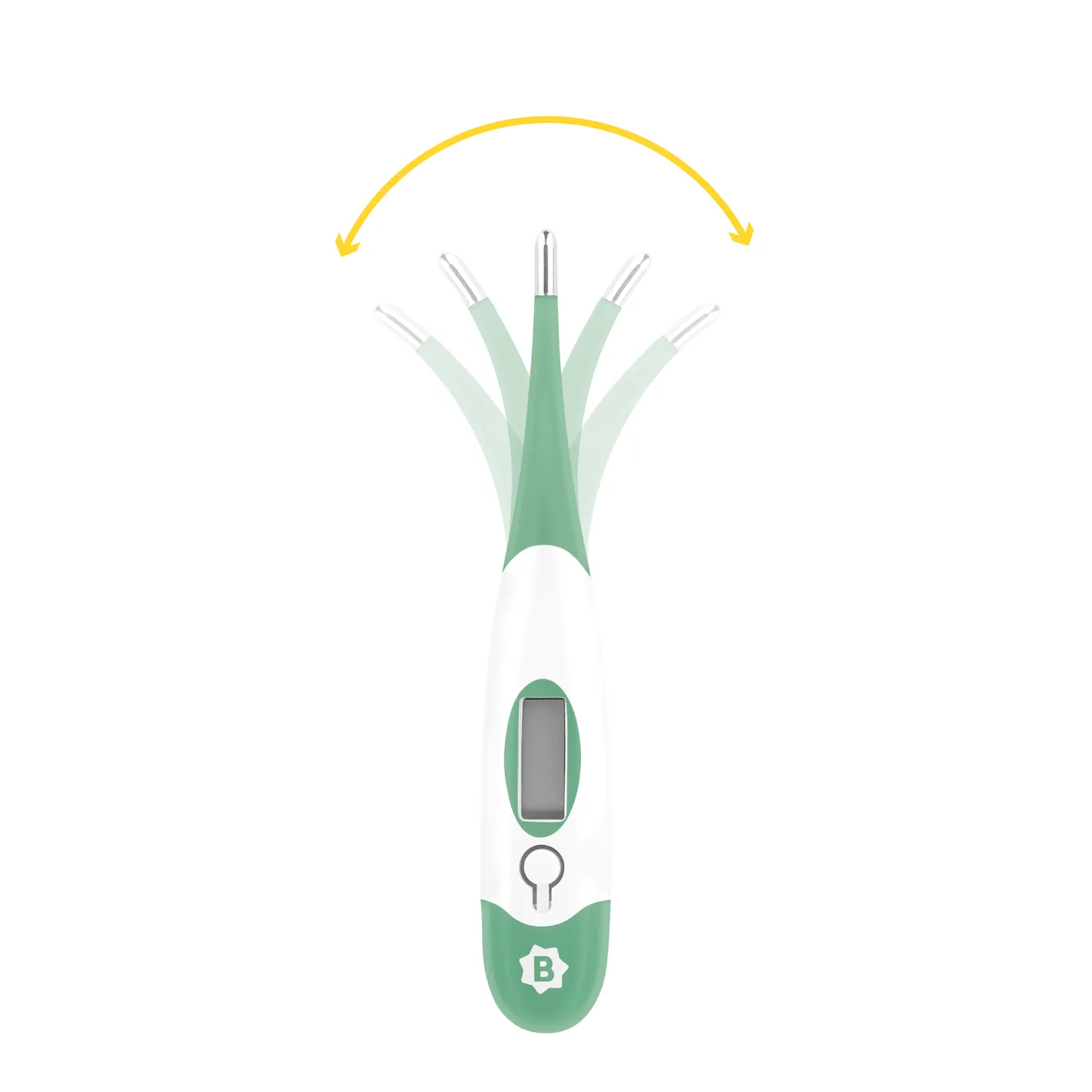 Digitales Fieberthermometer