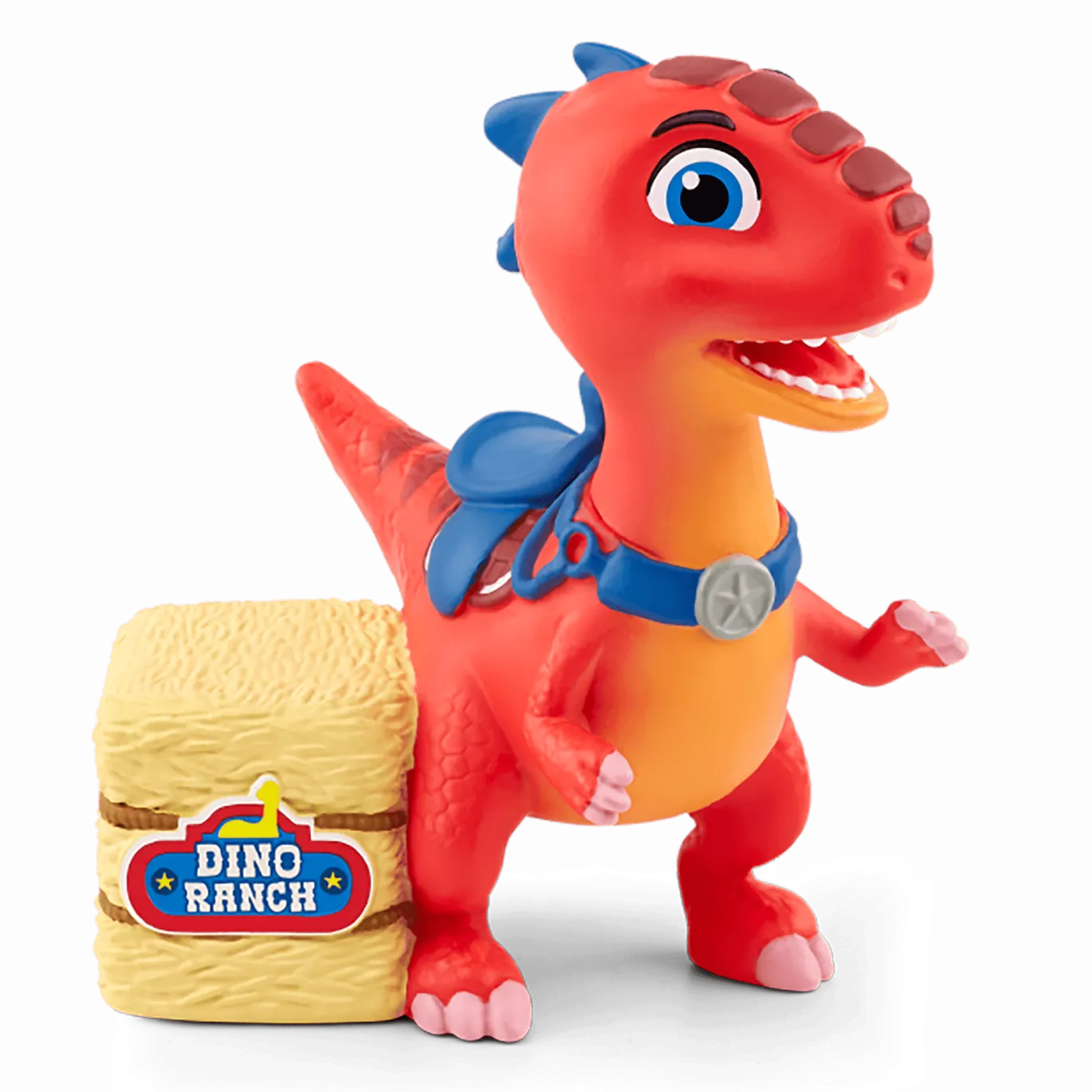 Dino Ranch - Mächtig Ärger für Jon & 3 weitere Abenteuer