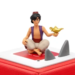 Disney - Aladdin