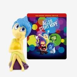 Disney - Alles steht Kopf
