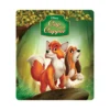 Disney – Cap und Capper