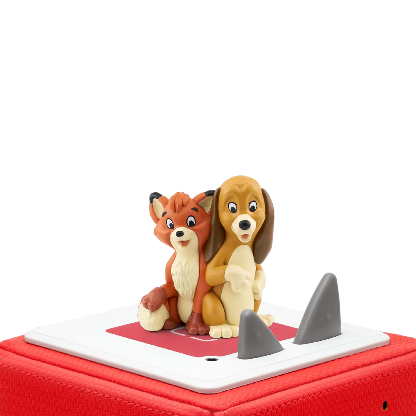 Disney – Cap und Capper