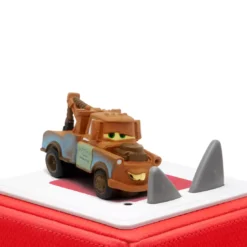 Disney - Cars 2