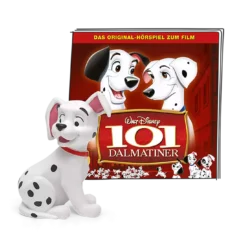 Disney - 101 Dalmatiner