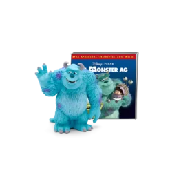 Disney - Die Monster AG