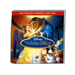Disney - Die Schöne und das Biest