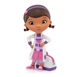 Disney - Doc McStuffins Spielzeugärztin