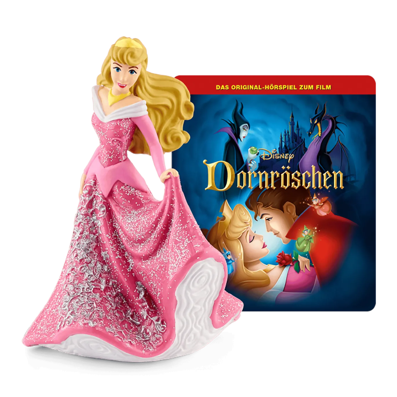 Disney - Dornröschen
