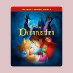 Disney - Dornröschen