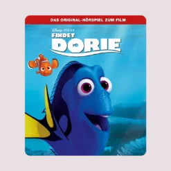 Disney - Findet Dorie
