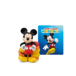 Disney Junior - Micky Maus Wunderhaus (Micky)
