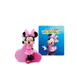 Disney Junior - Micky Maus Wunderhaus (Minnie)