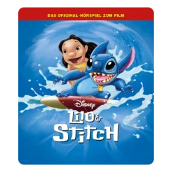 Disney - Lilo & Stitch