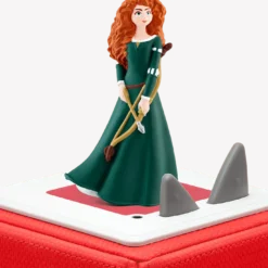Disney Merida - Legende der Highlands