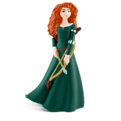 Disney Merida - Legende der Highlands