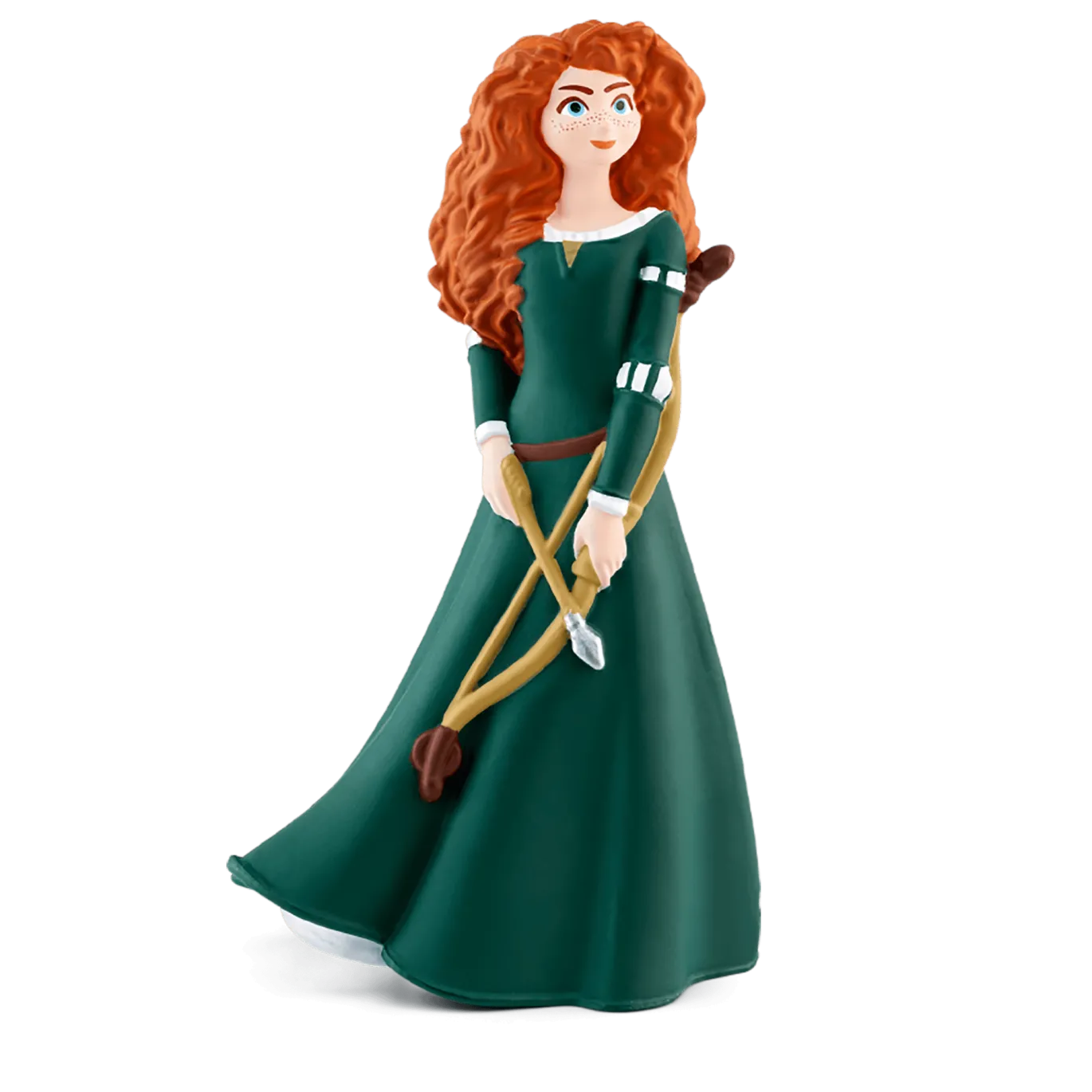 Disney Merida - Legende der Highlands