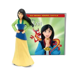 Disney - Mulan