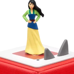 Disney - Mulan