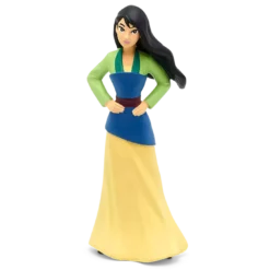 Disney - Mulan