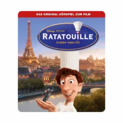 Disney - Ratatouille