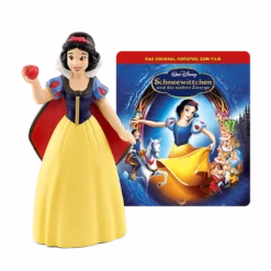Disney - Schneewittchen und die sieben Zwerge