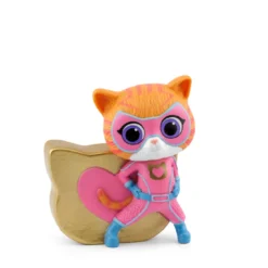 Disney SuperKitties: Ginny
