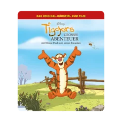 Disney - Tigger