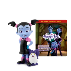 Disney - Vampirina