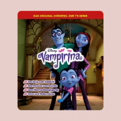 Disney - Vampirina