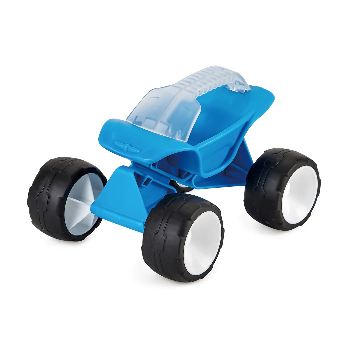 Dünen-Buggy