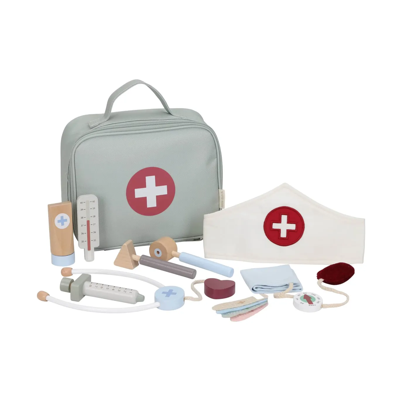 Doktor Set