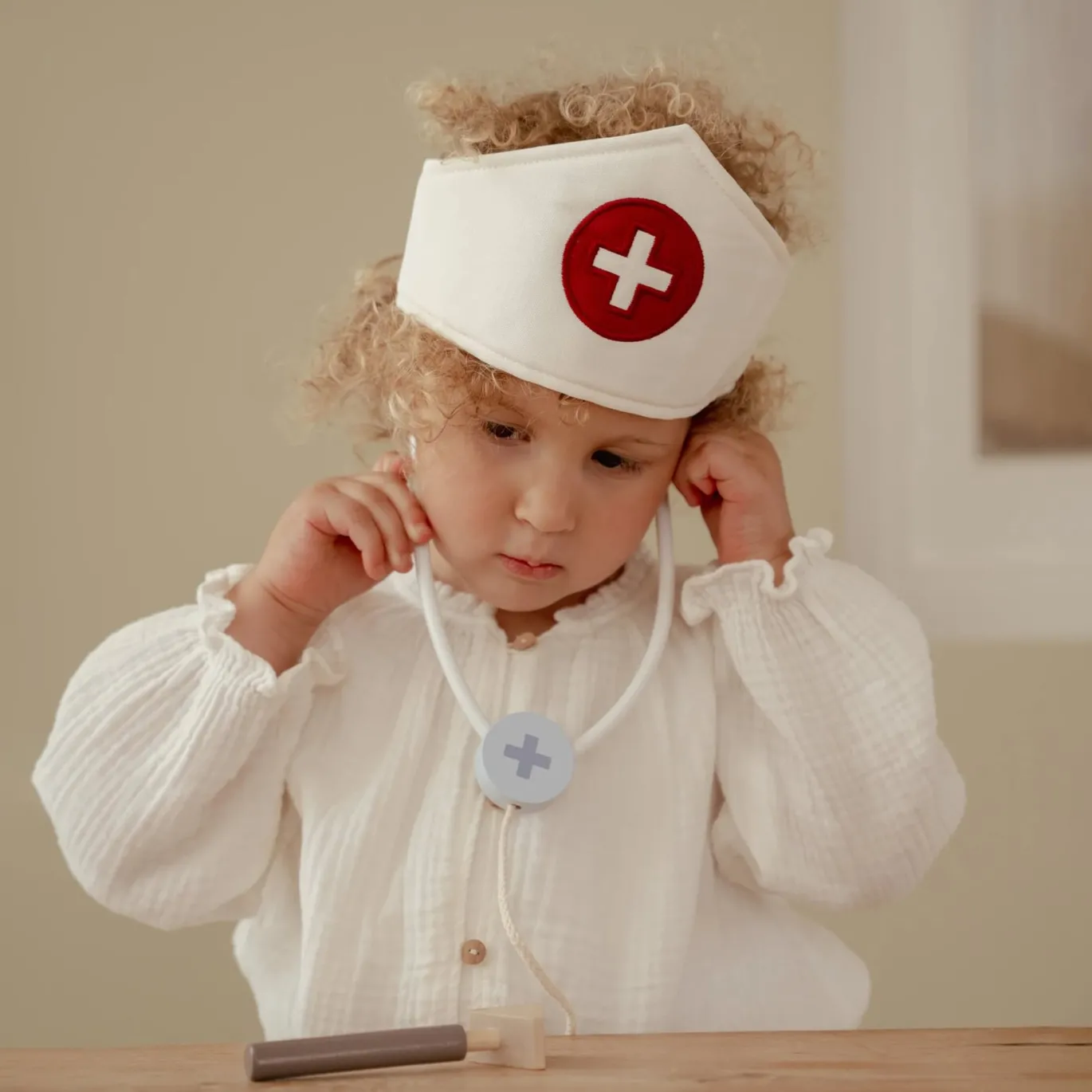 Doktor Set