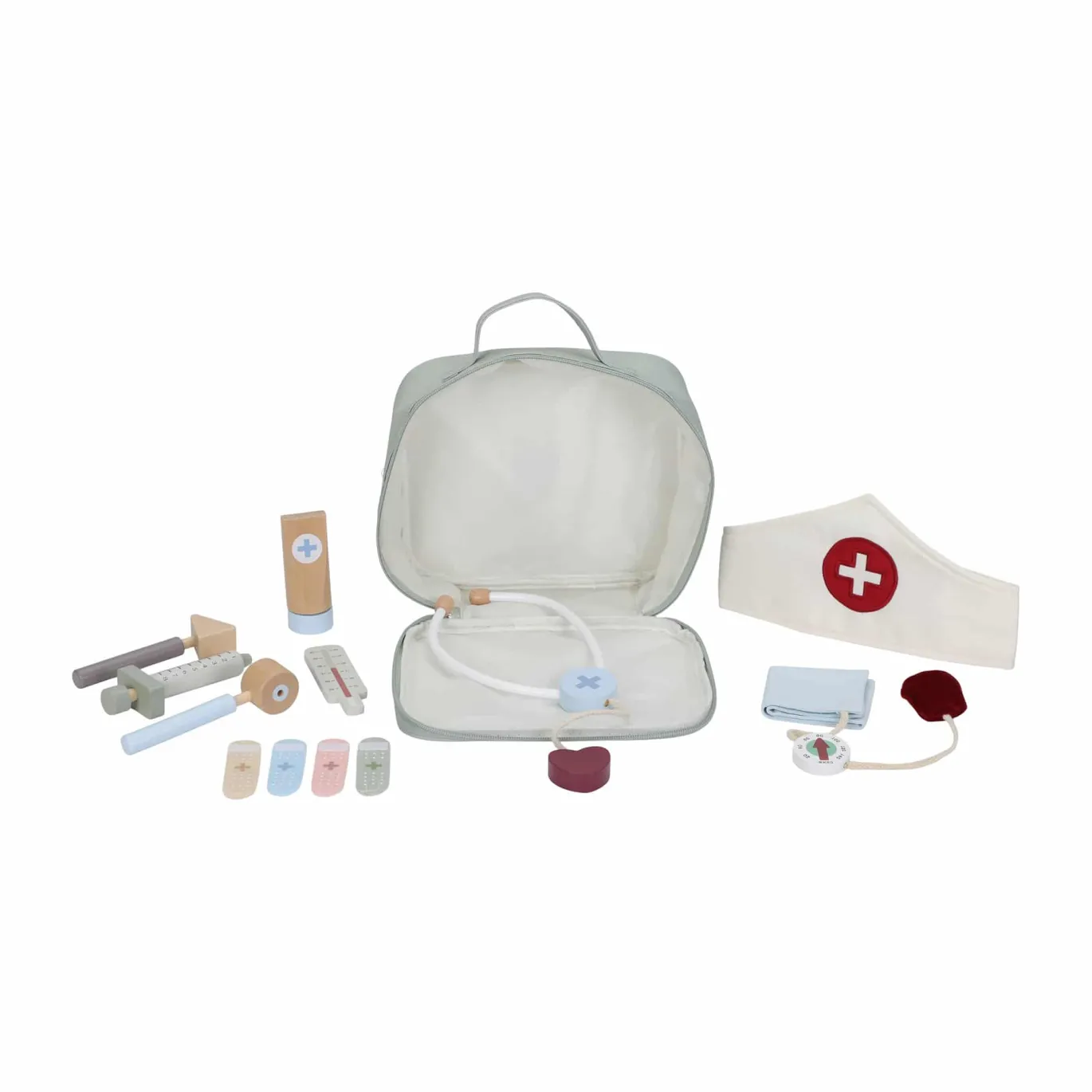 Doktor Set