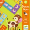 Domino Bauernhof