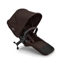 Donkey 6 Geschwistersitz Cocoa Brown