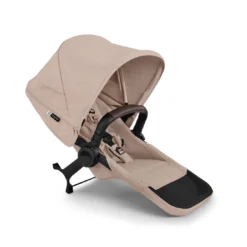 Donkey 6 Geschwistersitz Desert Taupe