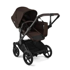 Donkey 6 2-in-1 Kinderwagen Cocoa Brown