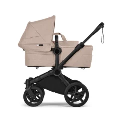 Donkey 6 2-in-1 Kinderwagen Desert Taupe