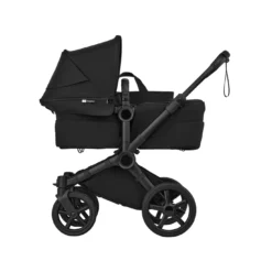 Donkey 6 2-in-1 Kinderwagen Heritage Black