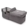 Donkey Liegewannenbezug Grey Melange
