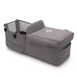 Donkey Liegewannenbezug Grey Melange