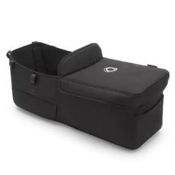 Donkey Liegewannenbezug Midnight Black