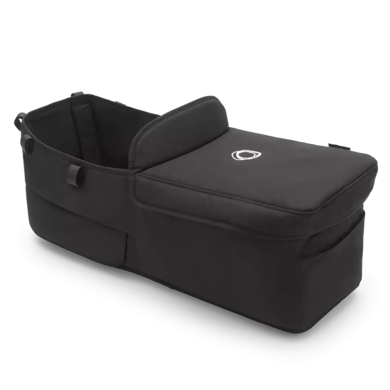 Donkey Liegewannenbezug Midnight Black